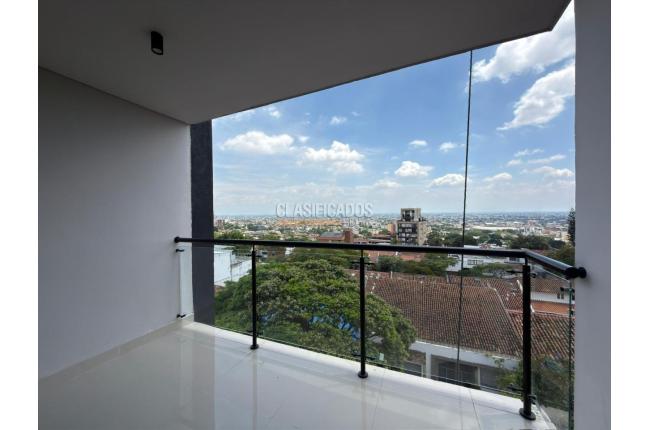 Apartamentos, Alquiler, Cristales - $5.500.000