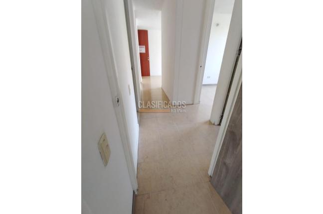 Apartamentos, Venta, Caney - $245.000.000