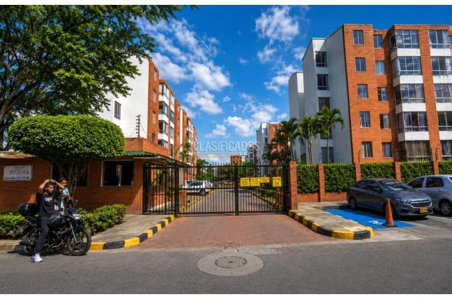 Apartamentos, Venta, Caney - $245.000.000
