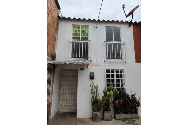 Casas, Alquiler, Jamundí - $600.000