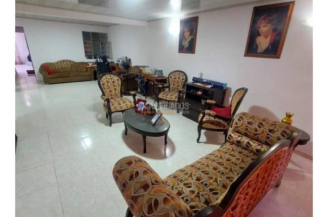 Casas, Venta, Olímpico - $580.000.000