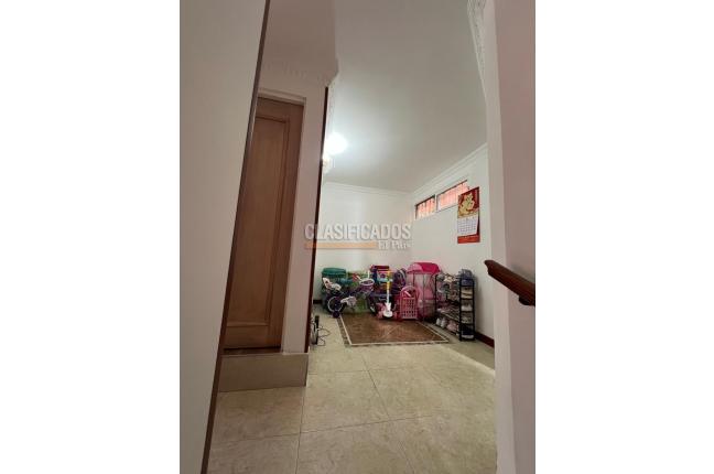 Casas, Venta, Valle del Lili - $365.000.000