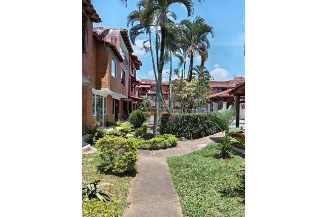 Casas, Venta, Valle del Lili - $365.000.000