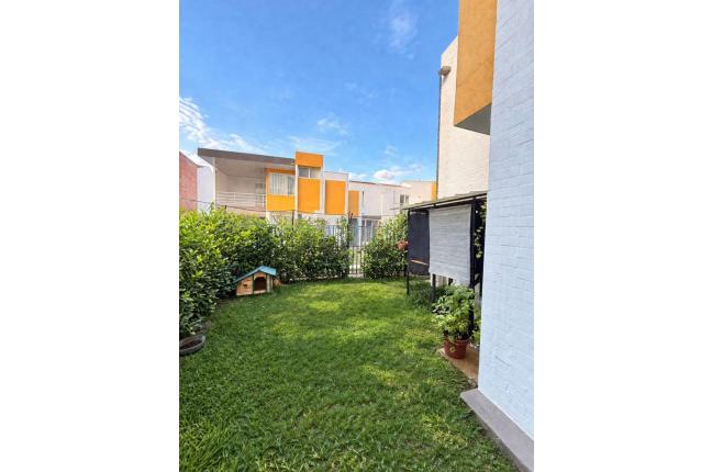 Casas, Venta en Jamundí