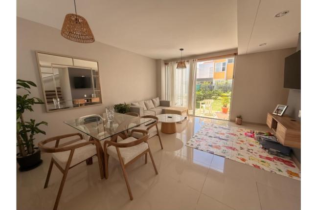 Casas, Venta, Jamundí - $650.000.000
