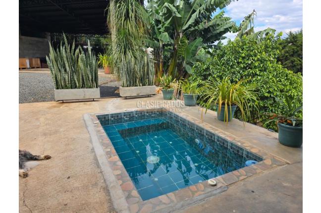 Casas, Alquiler, Yumbo - $7.500.000