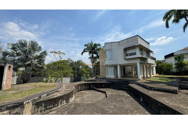 Casas, Venta, Ciudad Jardín - $3.300.000.000