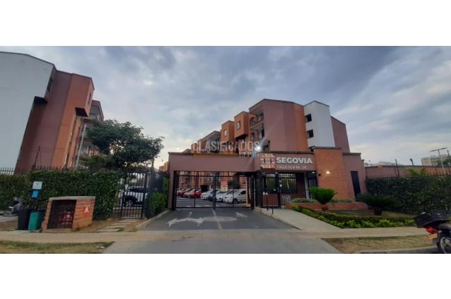 Apartamentos, Alquiler, Valle del Lili - $1.750.000
