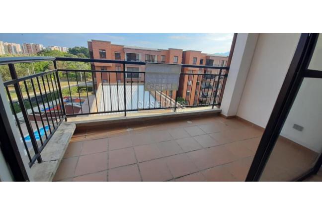 Apartamentos, Alquiler, Valle del Lili - $1.750.000