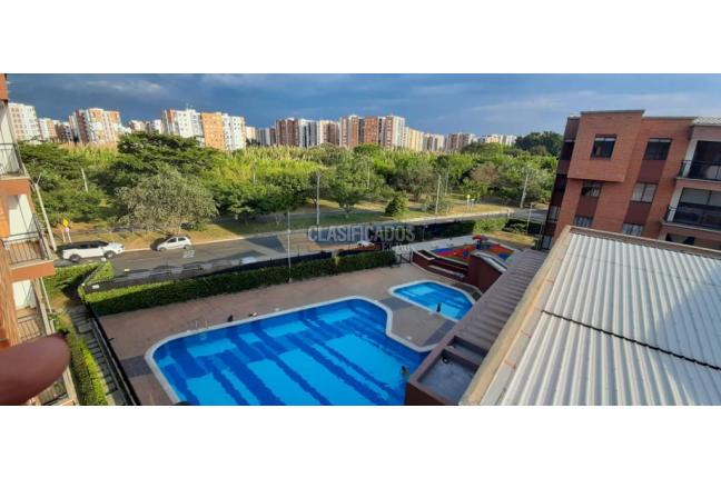 Apartamentos, Alquiler, Valle del Lili - $1.750.000