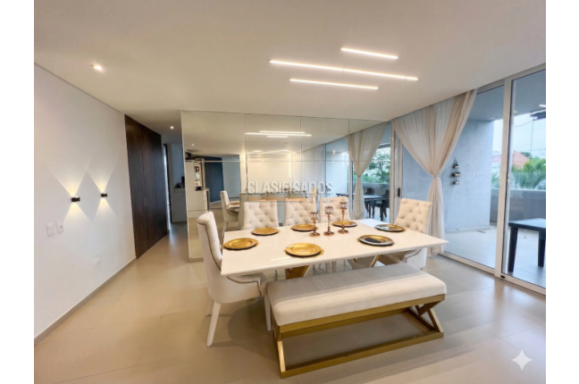 Apartamentos, Alquiler, Pance - $12.000.000
