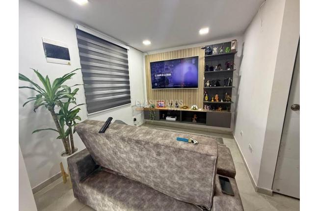 Casas, Venta, Poblado Campestre - $195.000.000