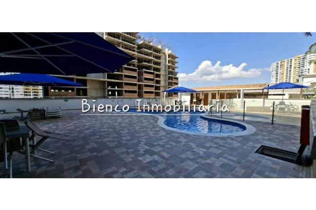 Apartamentos, Venta, Floridablanca - $394.000.000