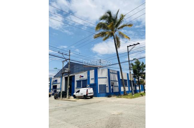 Locales y Bodegas, Venta en Porvenir