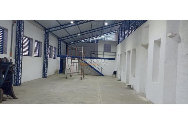 Locales y Bodegas, Venta, Porvenir - $2.200.000.000