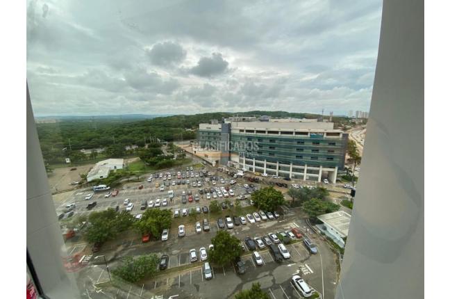 Oficinas y Consultorios, Alquiler en Barranquilla