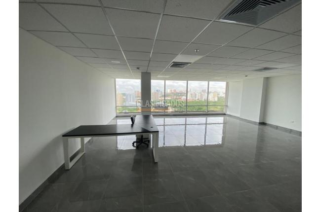 Oficinas y Consultorios, Alquiler en Barranquilla