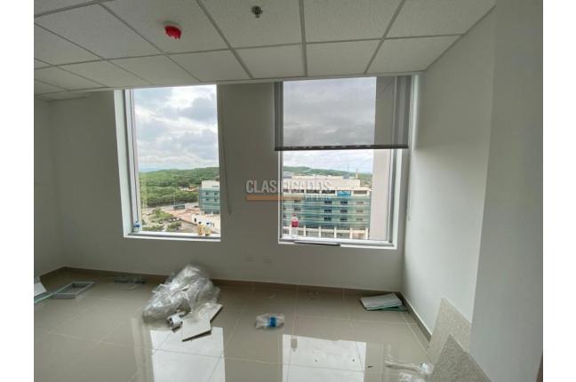 Oficinas y Consultorios, Alquiler, Barranquilla - $4.100.000