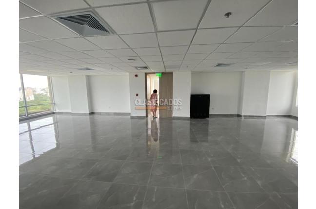 Oficinas y Consultorios, Alquiler, Barranquilla - $4.100.000