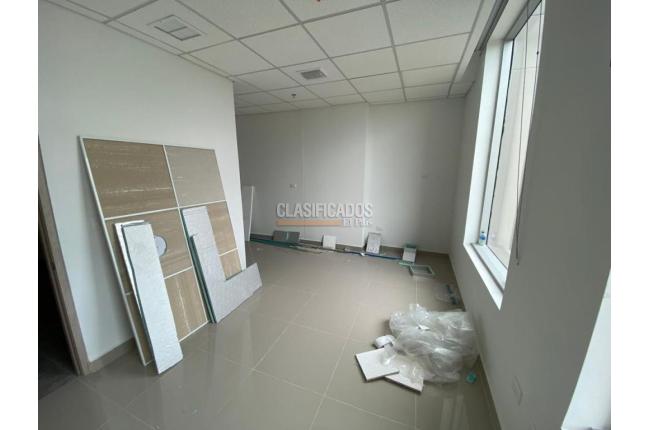 Oficinas y Consultorios, Alquiler, Barranquilla - $4.100.000