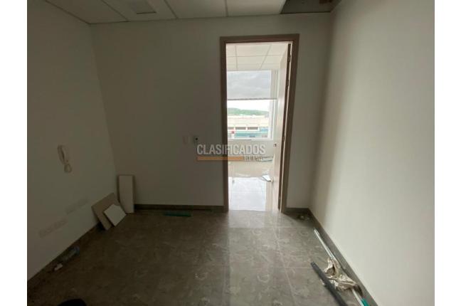 Oficinas y Consultorios, Alquiler, Barranquilla - $4.100.000
