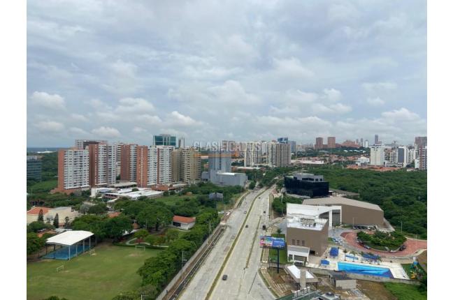 Oficinas y Consultorios, Alquiler, Barranquilla - $4.100.000