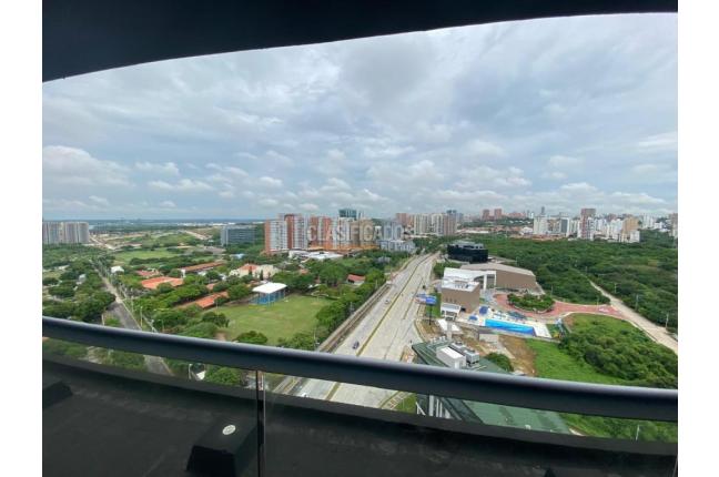 Oficinas y Consultorios, Alquiler, Barranquilla - $4.100.000
