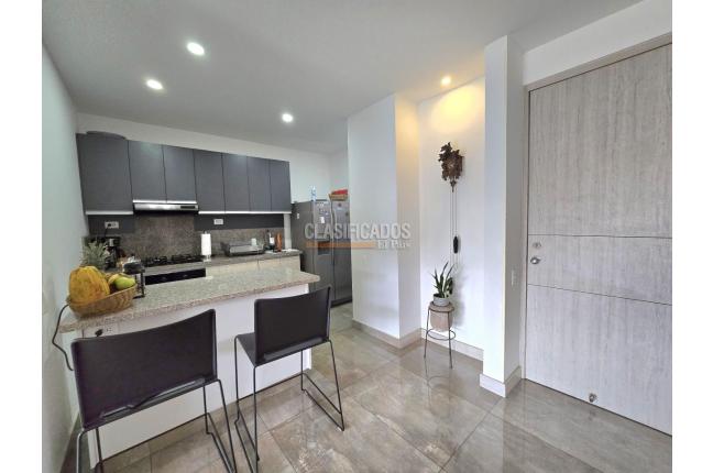 Apartamentos, Venta, San Fernando Alto - $700.000.000