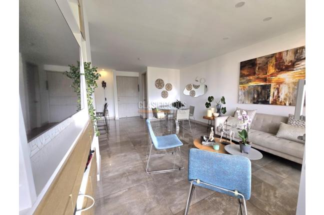 Apartamentos, Venta, San Fernando Alto - $700.000.000