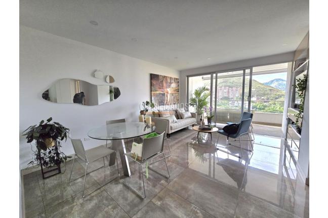Apartamentos, Venta, San Fernando Alto - $700.000.000