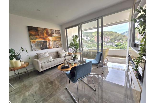 Apartamentos, Venta en San Fernando Alto