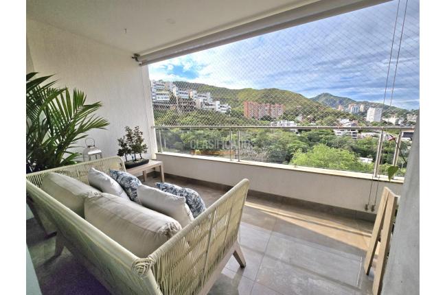 Apartamentos, Venta en San Fernando Alto