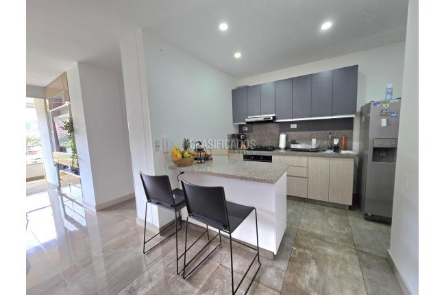 Apartamentos, Venta, San Fernando Alto - $700.000.000