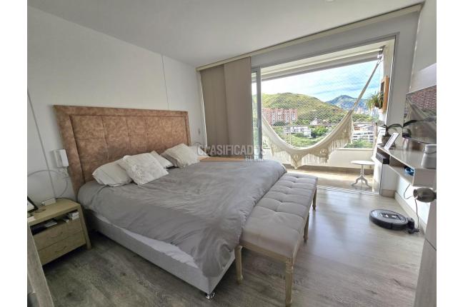Apartamentos, Venta, San Fernando Alto - $700.000.000