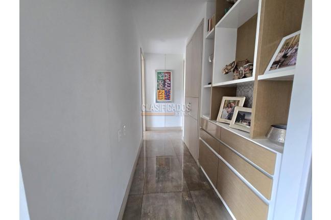Apartamentos, Venta, San Fernando Alto - $700.000.000