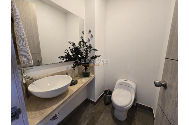 Apartamentos, Venta, San Fernando Alto - $700.000.000