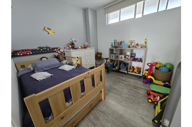Apartamentos, Venta, San Fernando Alto - $700.000.000