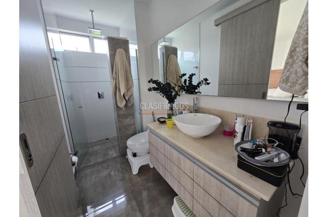 Apartamentos, Venta, San Fernando Alto - $700.000.000