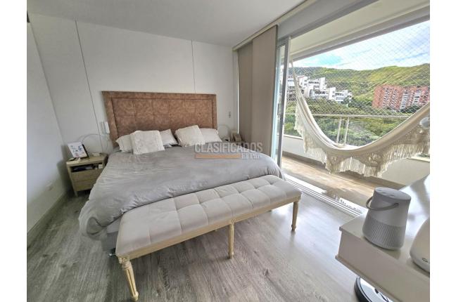 Apartamentos, Venta, San Fernando Alto - $700.000.000