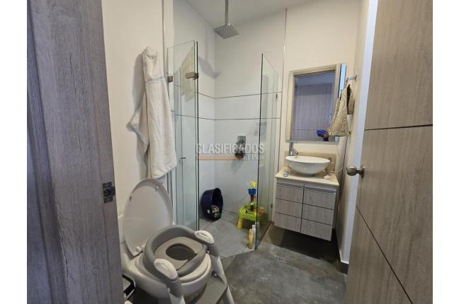 Apartamentos, Venta, San Fernando Alto - $700.000.000