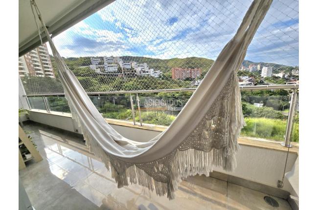 Apartamentos, Venta, San Fernando Alto - $700.000.000