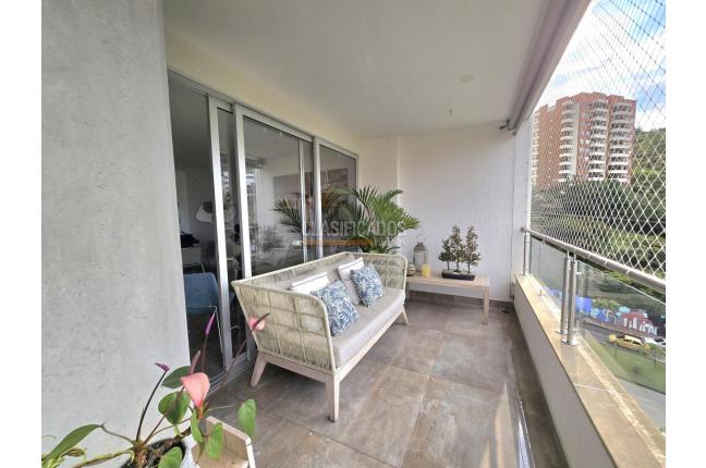 Apartamentos, Venta en San Fernando Alto