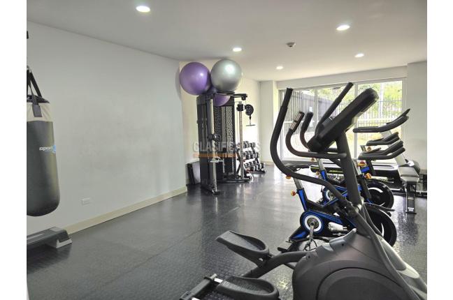 Apartamentos, Venta, San Fernando Alto - $700.000.000