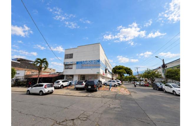 Edificios, Venta en San Fernando Nuevo