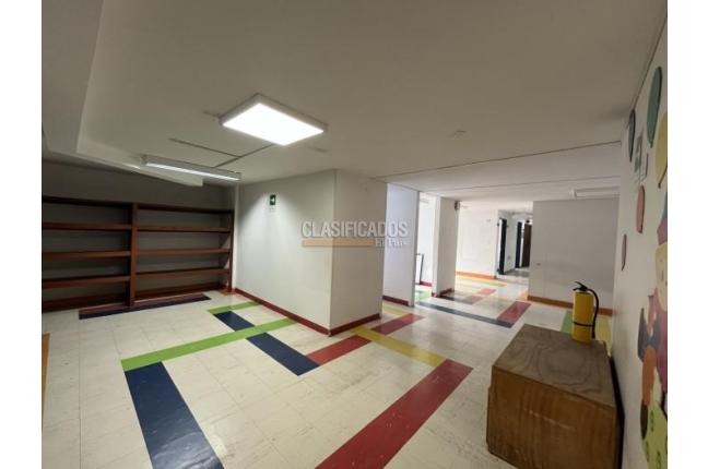 Edificios, Venta en San Fernando Nuevo