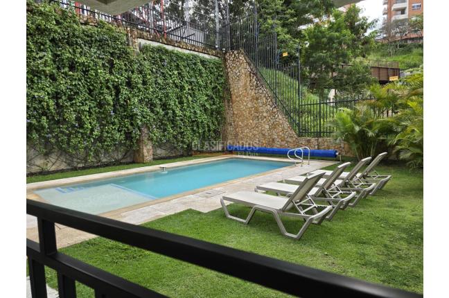 Apartamentos, Venta, San Fernando Alto - $700.000.000