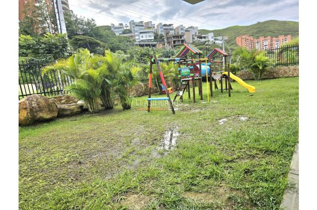Apartamentos, Venta, San Fernando Alto - $700.000.000