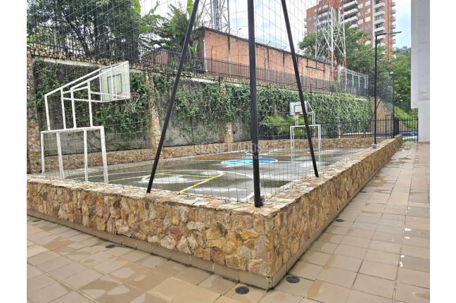 Apartamentos, Venta, San Fernando Alto - $700.000.000