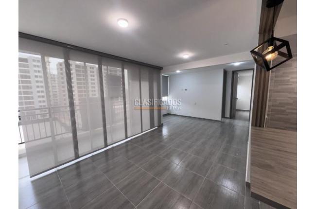 Apartamentos, Alquiler, Valle del Lili - $1.550.000