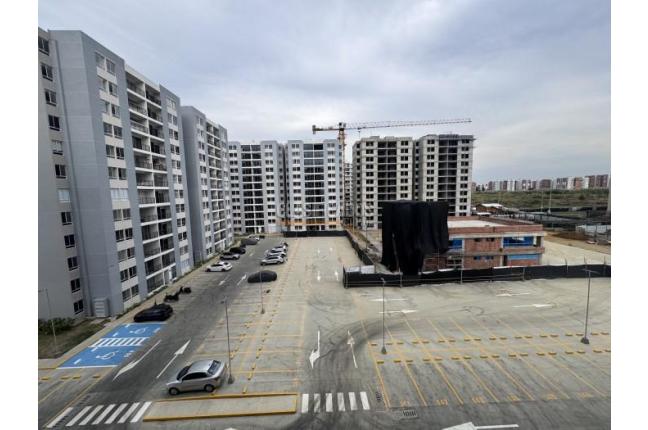 Apartamentos, Alquiler, Valle del Lili - $1.550.000